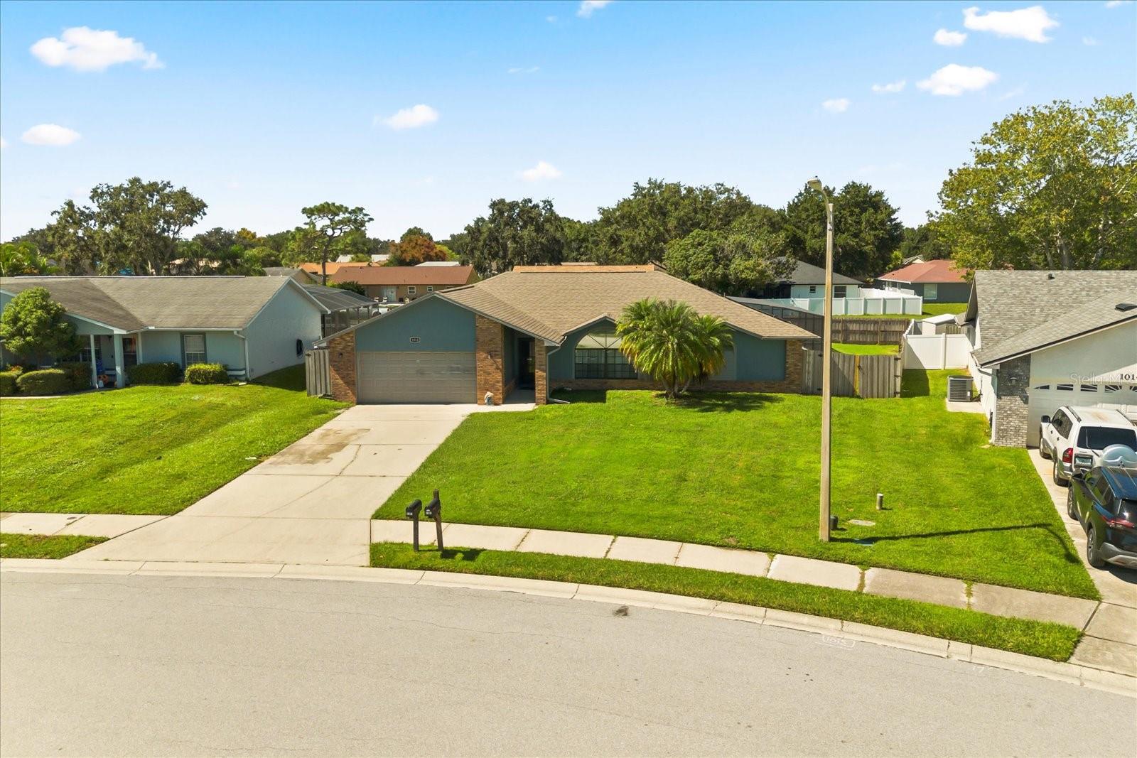 1012 Tony Circle, FL