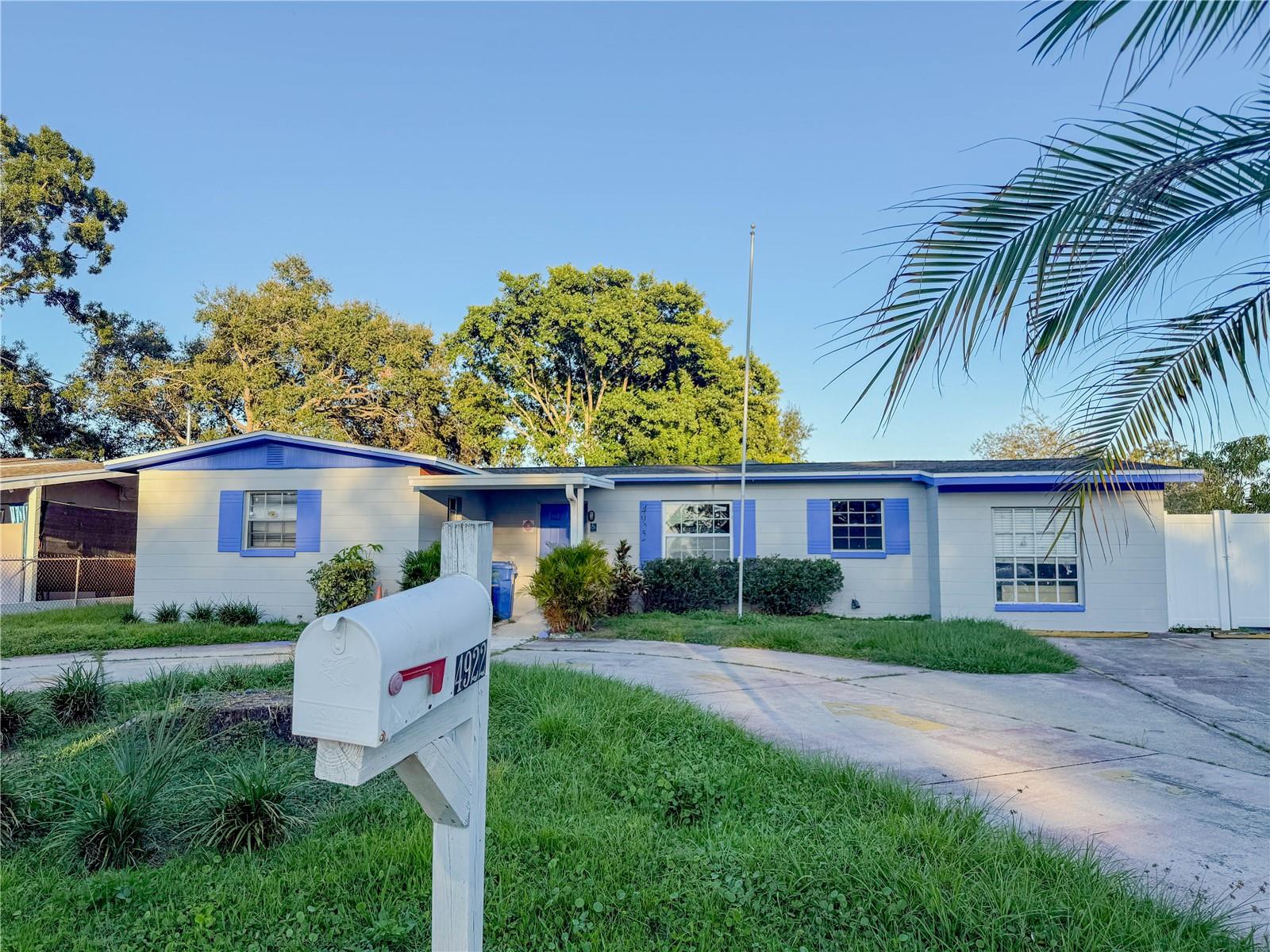 4922 84th Street, FL