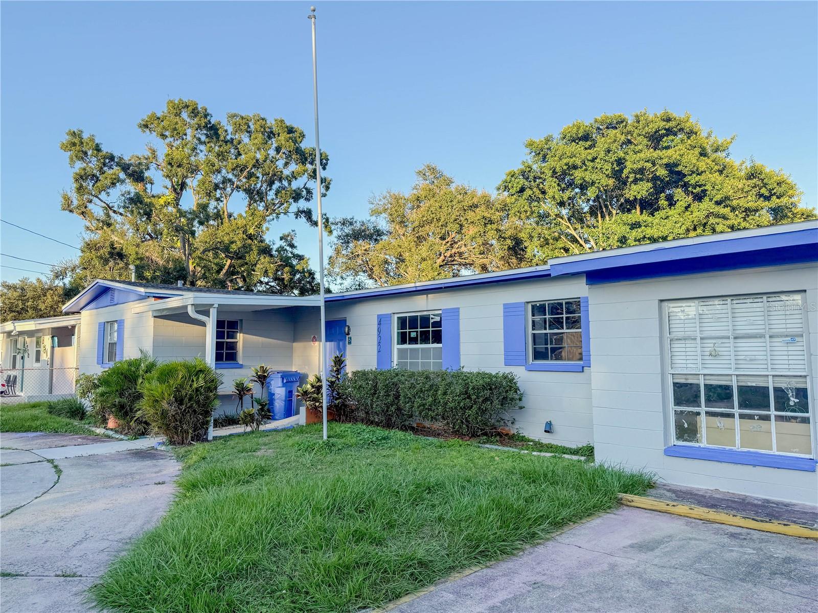 4922 84th Street, FL