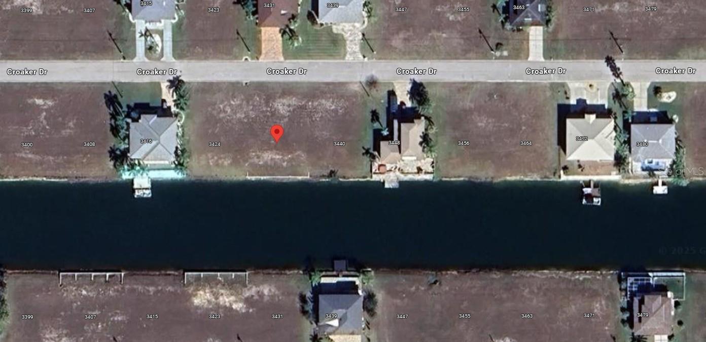 3432 Croaker Drive, FL