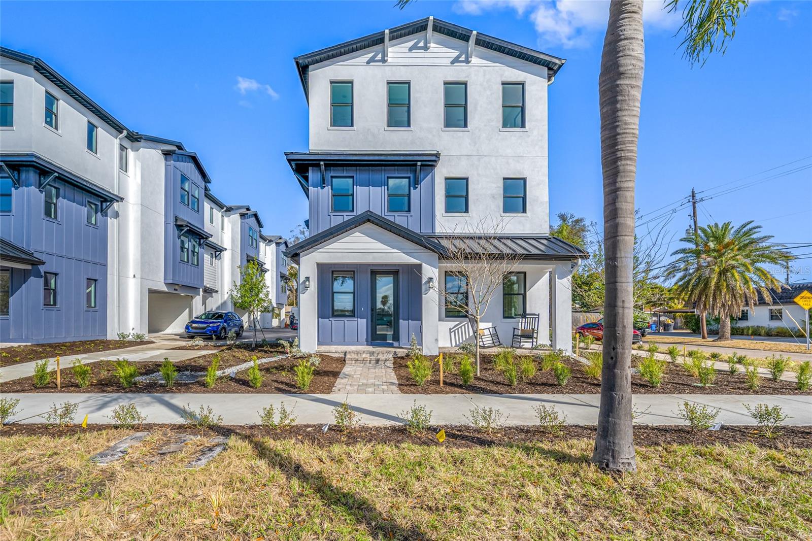 3001 1st Avenue, FL