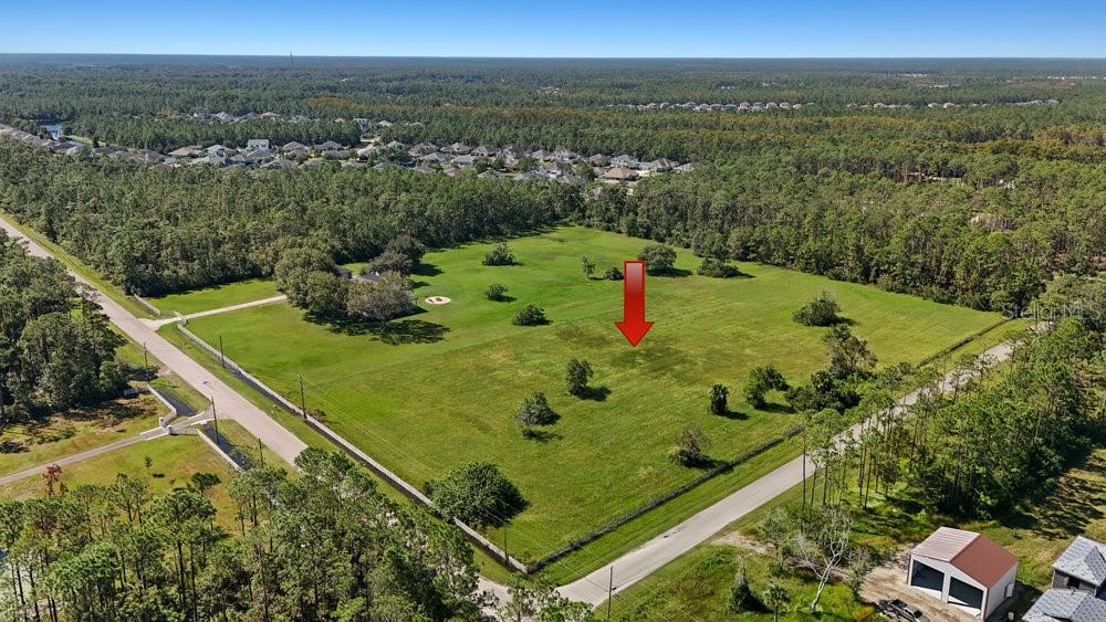 420 Leeway Trail, FL