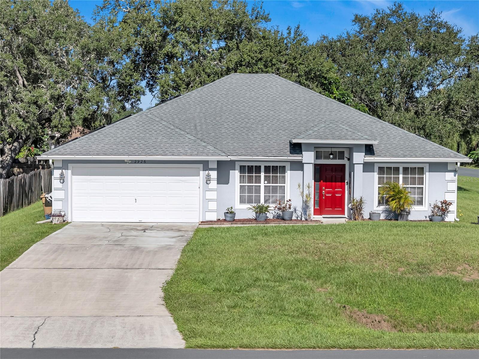 2926 Foraker Way, FL