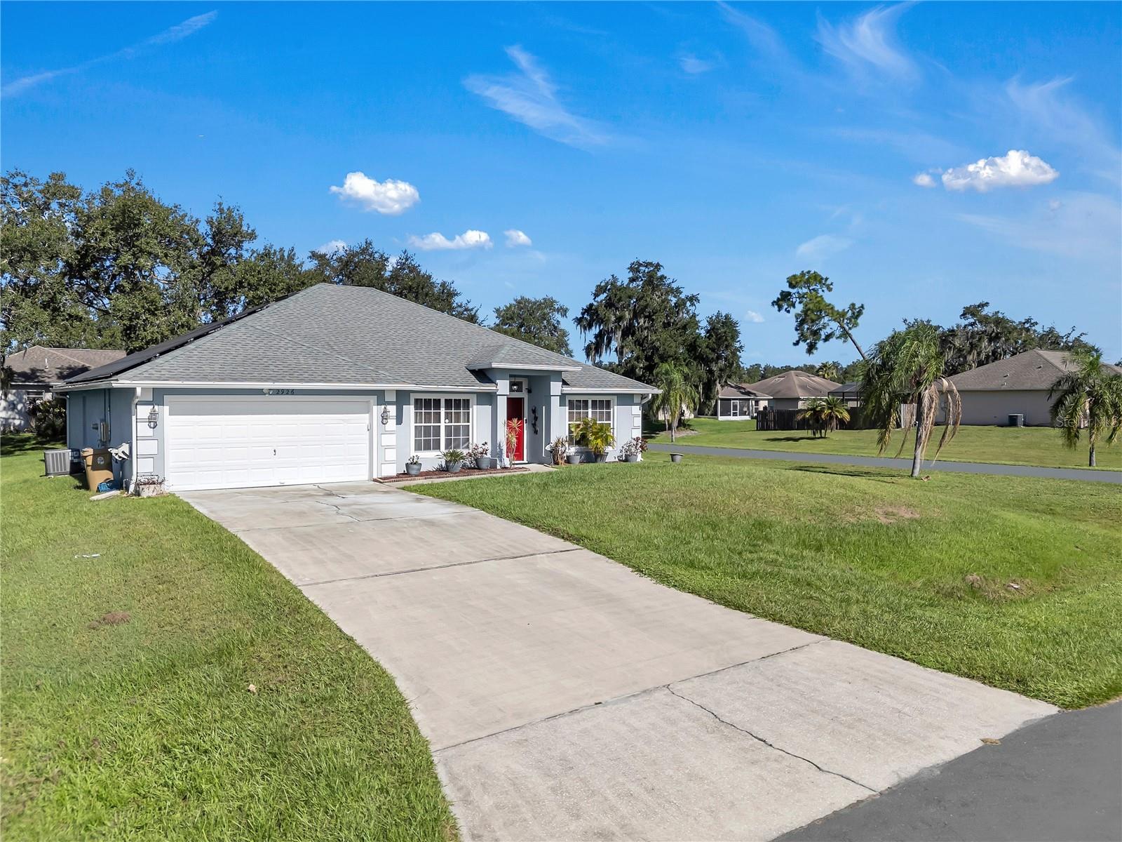 2926 Foraker Way, FL
