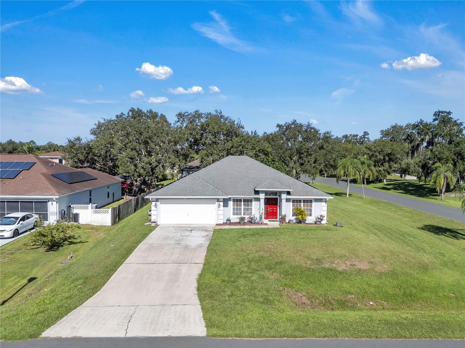 2926 Foraker Way, FL
