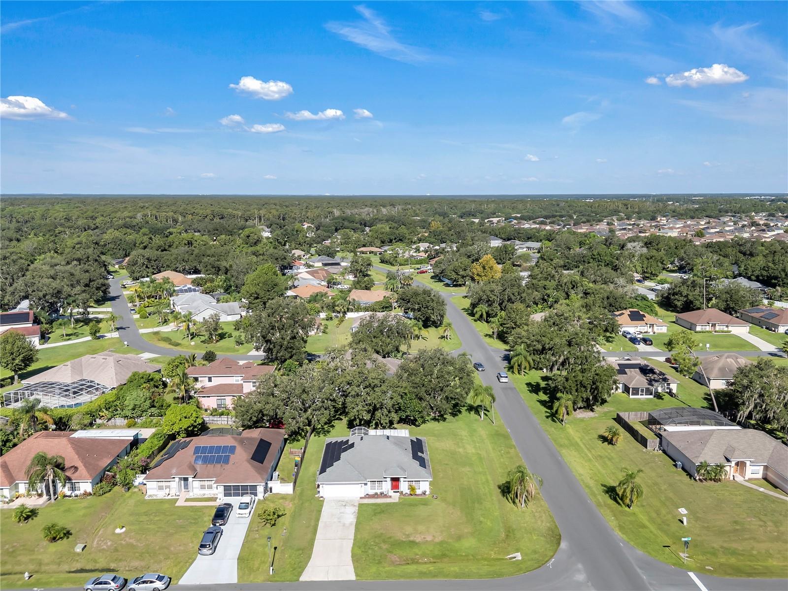 2926 Foraker Way, FL