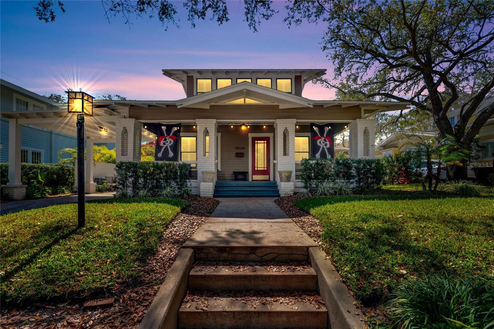 3006 Harbor View Avenue, FL