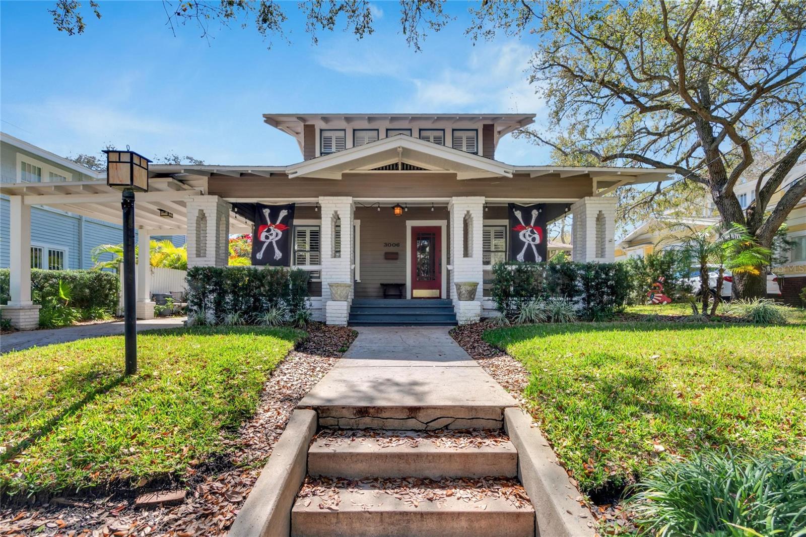 3006 Harbor View Avenue, FL