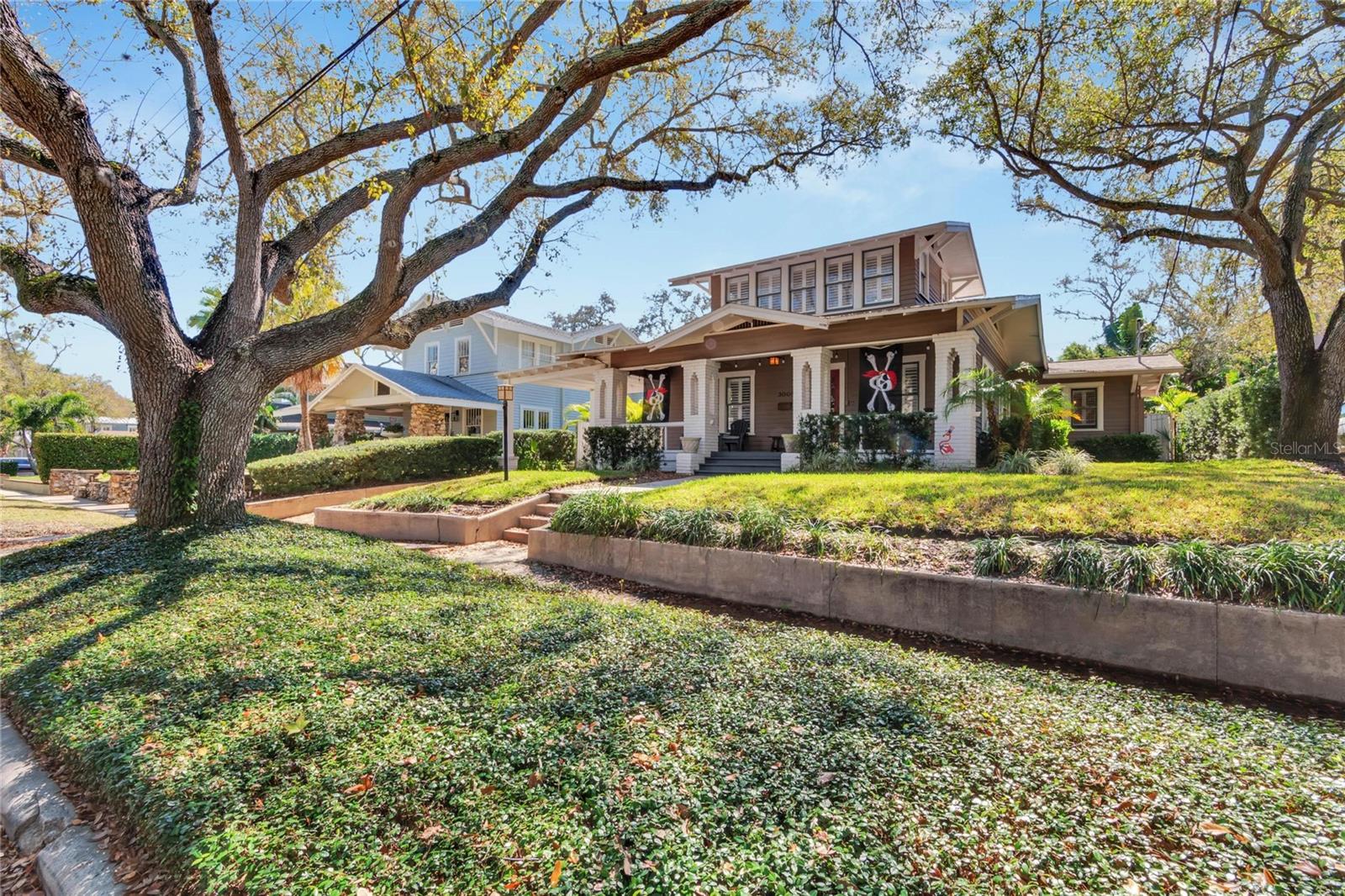 3006 Harbor View Avenue, FL