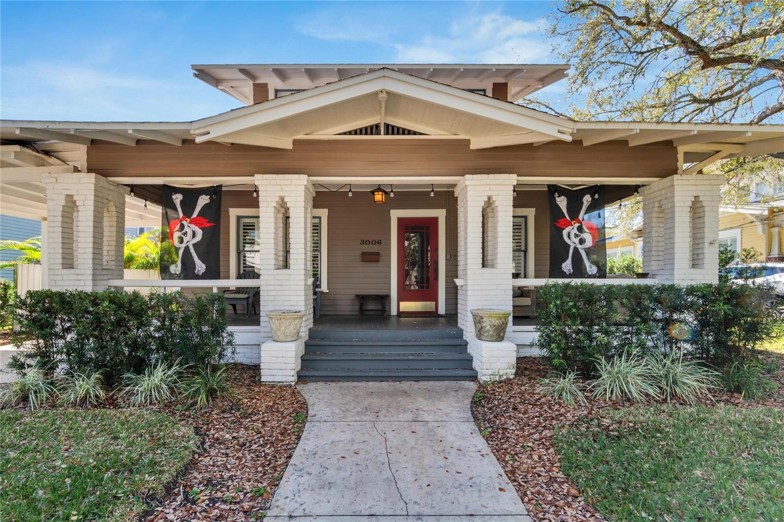 3006 Harbor View Avenue, FL