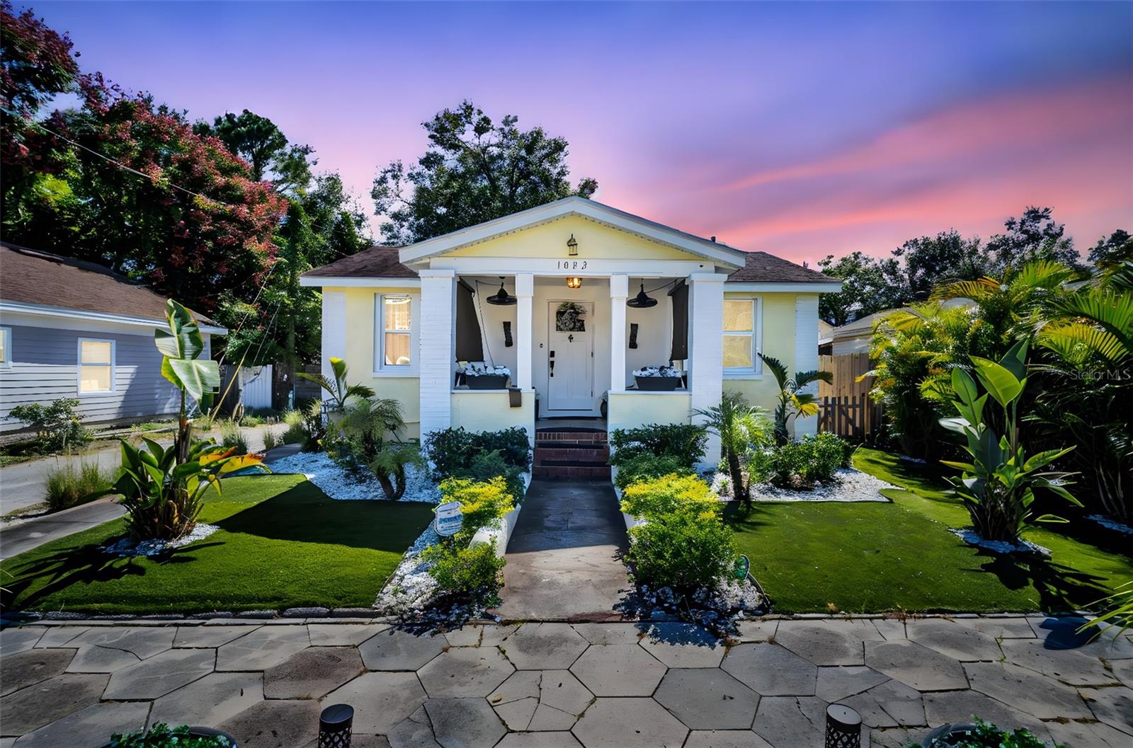 1022 10th Avenue, FL