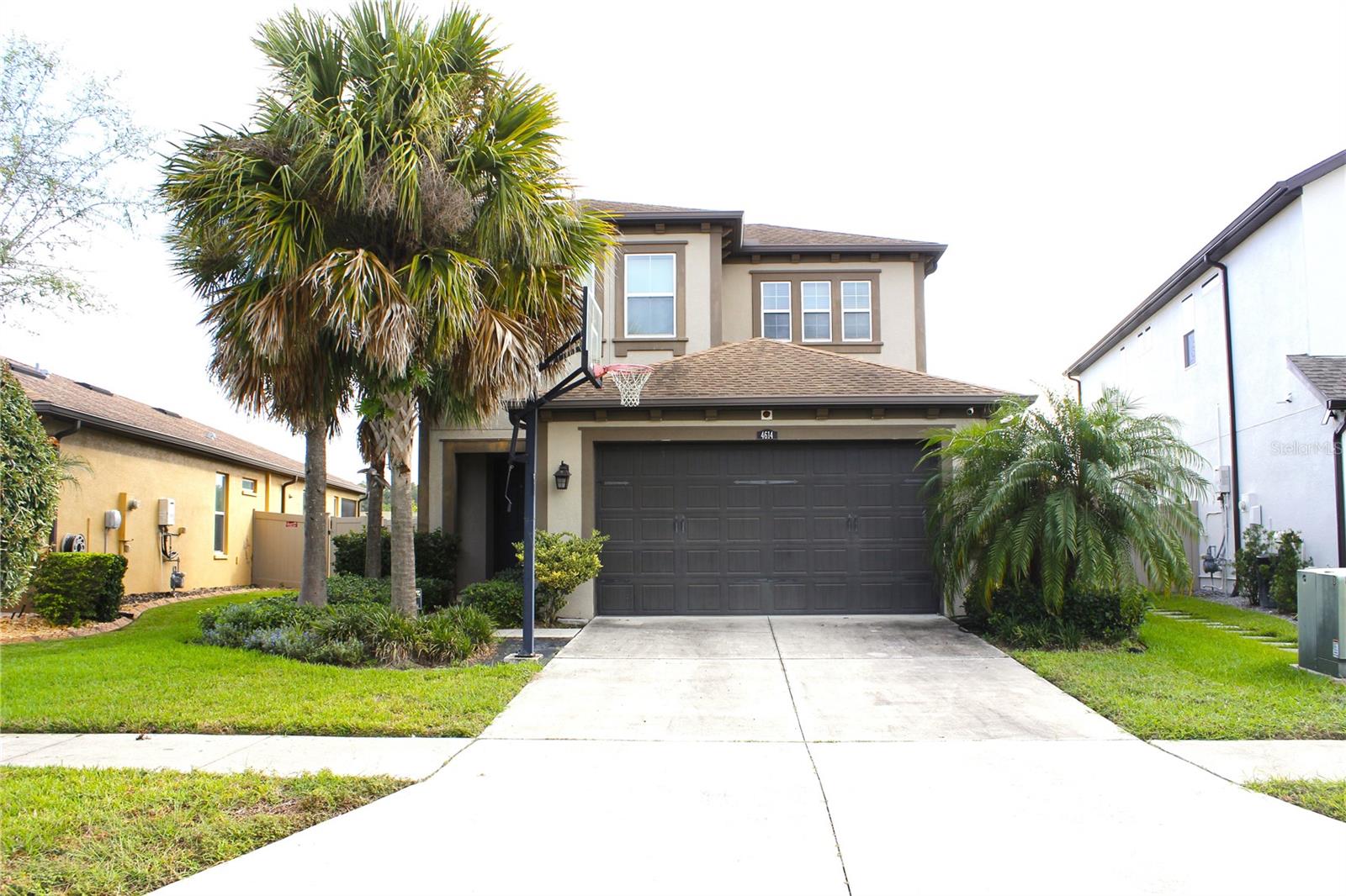 4614 Tramanto Lane, FL