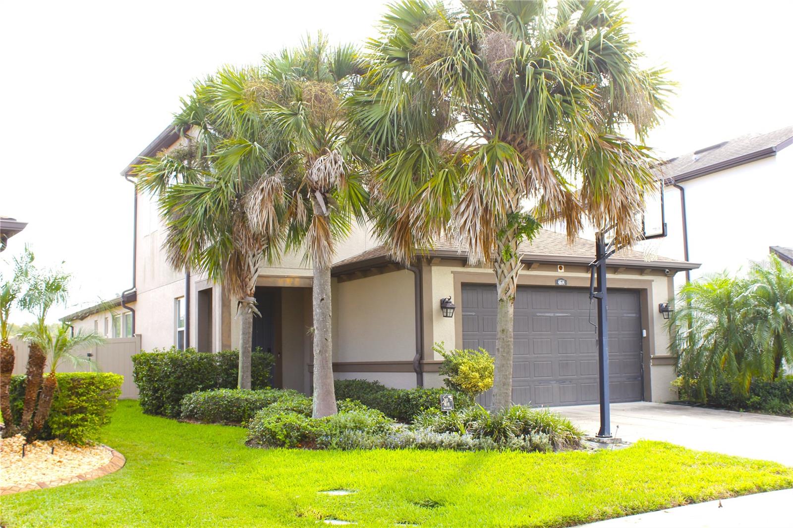 4614 Tramanto Lane, FL