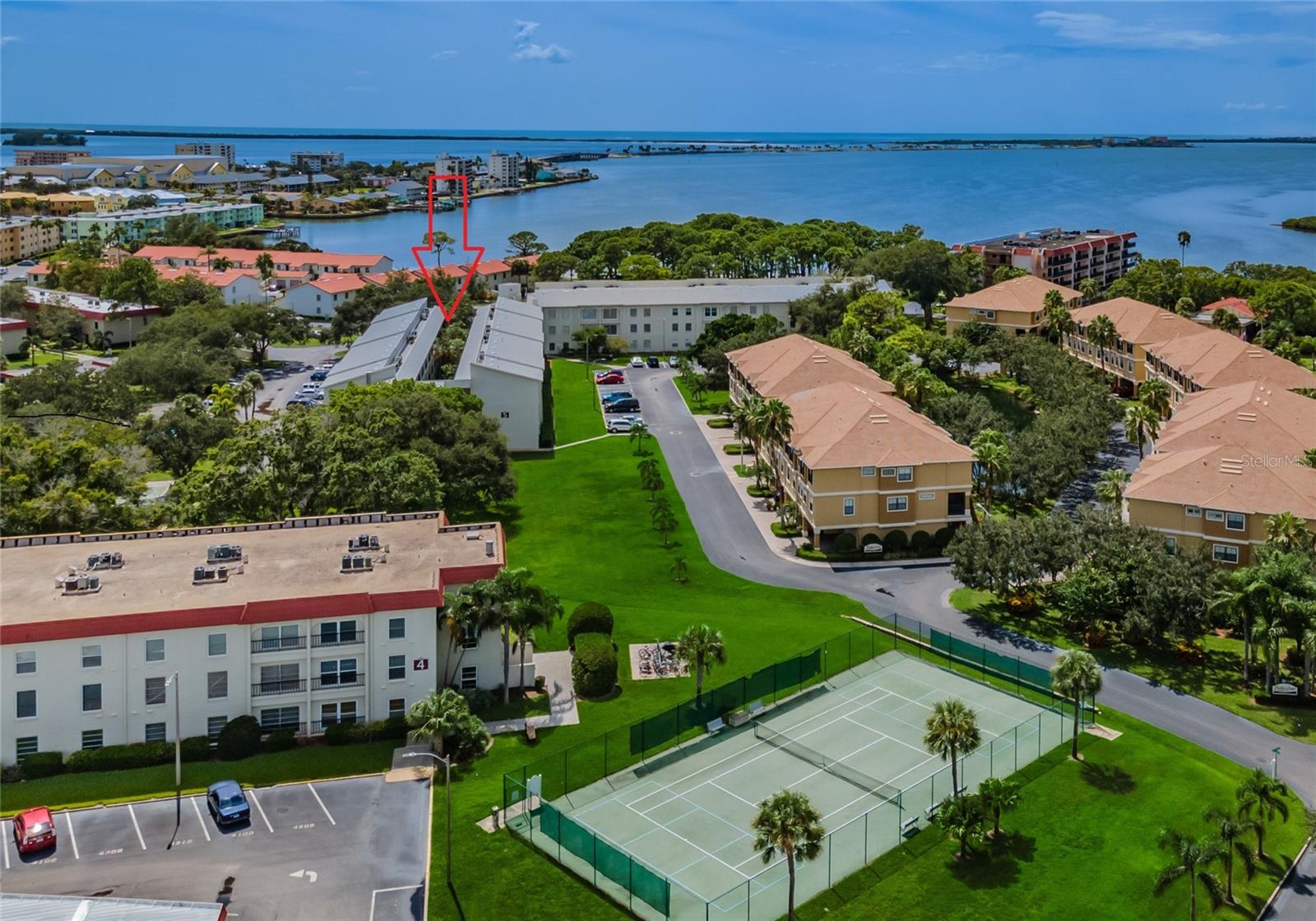 2700 Bayshore Boulevard, FL