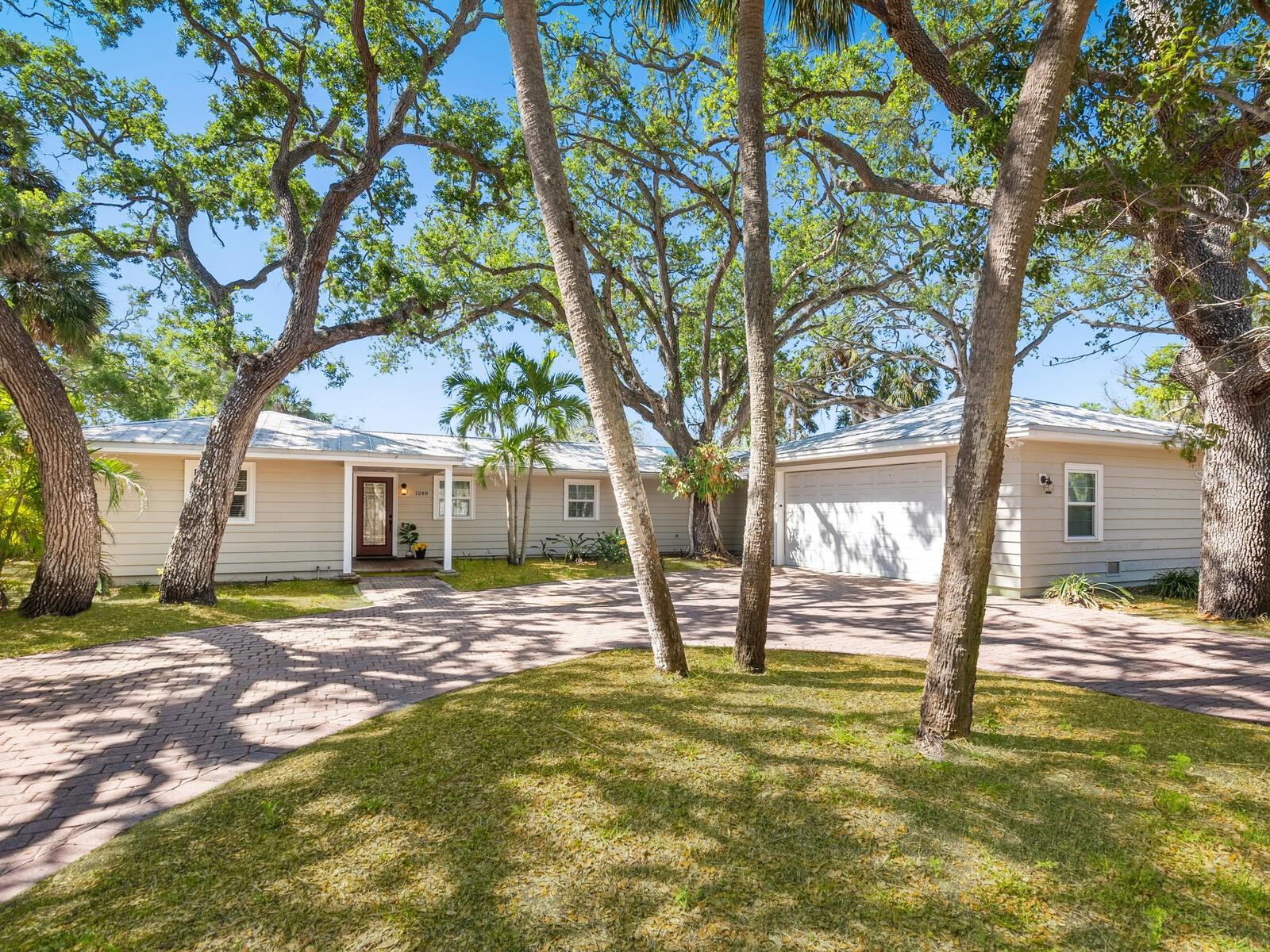 1248 Northport Drive, FL