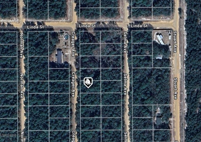 Lot 5 Creager Avenue, FL