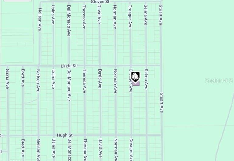 Lot 5 Creager Avenue, FL
