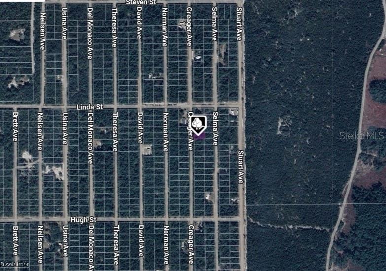 Lot 5 Creager Avenue, FL