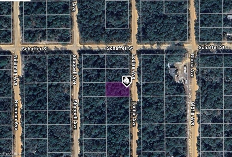 Lot 22 Louise Avenue, FL