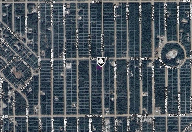Lot 22 Louise Avenue, FL