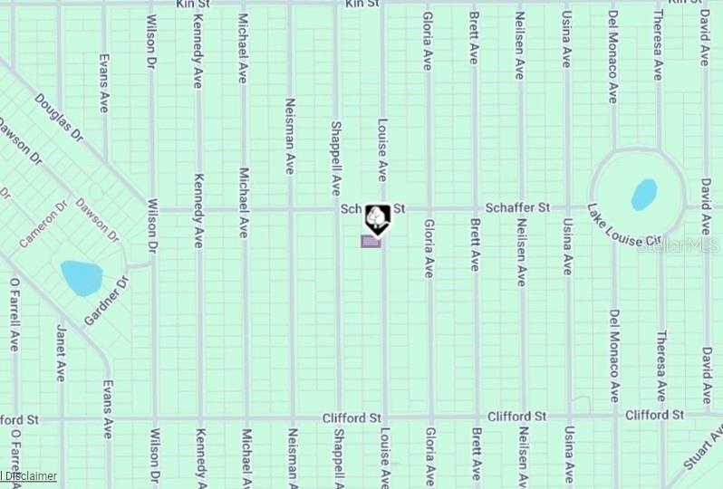 Lot 22 Louise Avenue, FL