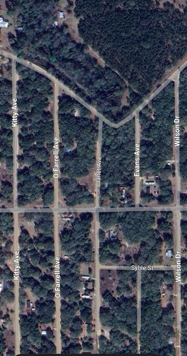 Lot 3 Neisman Avenue, FL