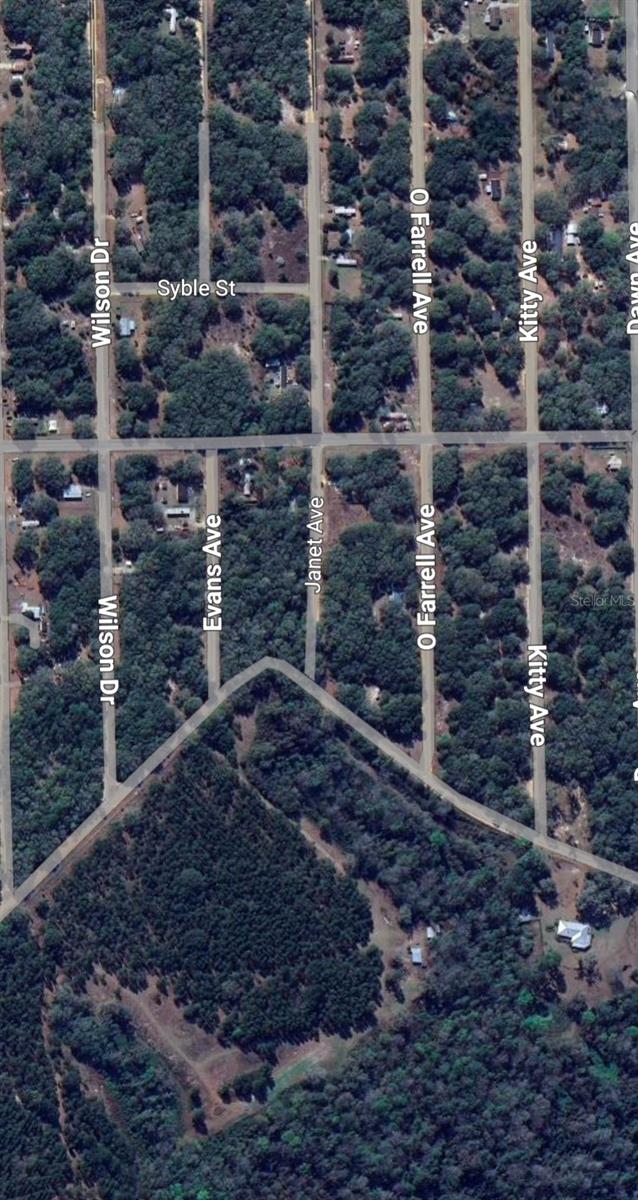 Lot 3 Neisman Avenue, FL