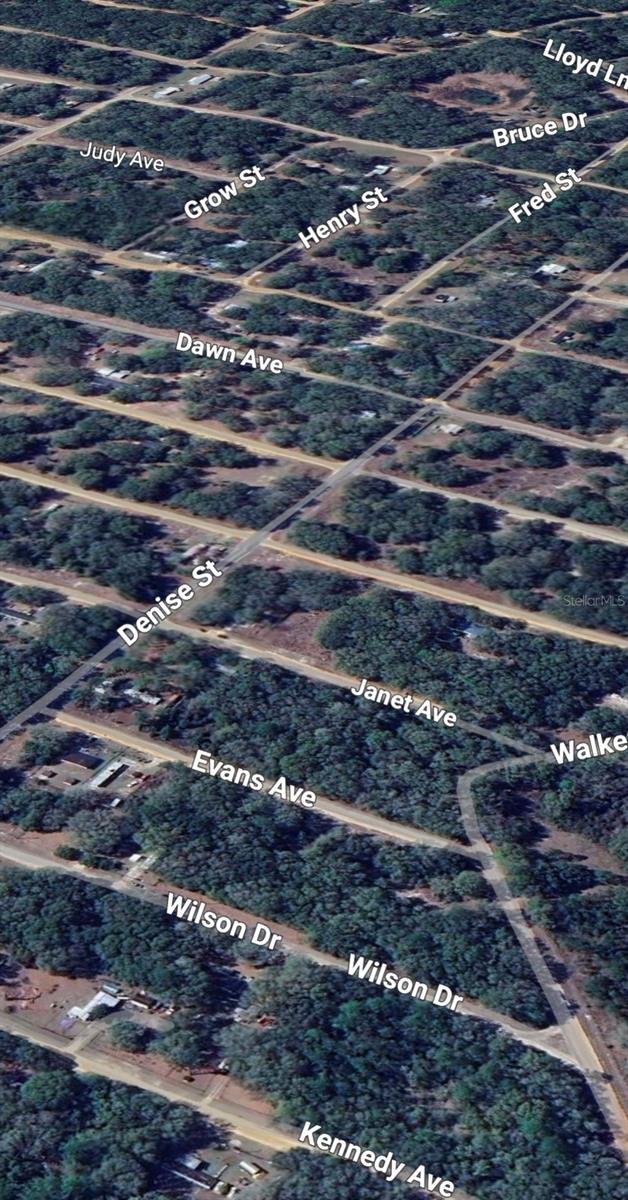 Lot 3 Neisman Avenue, FL