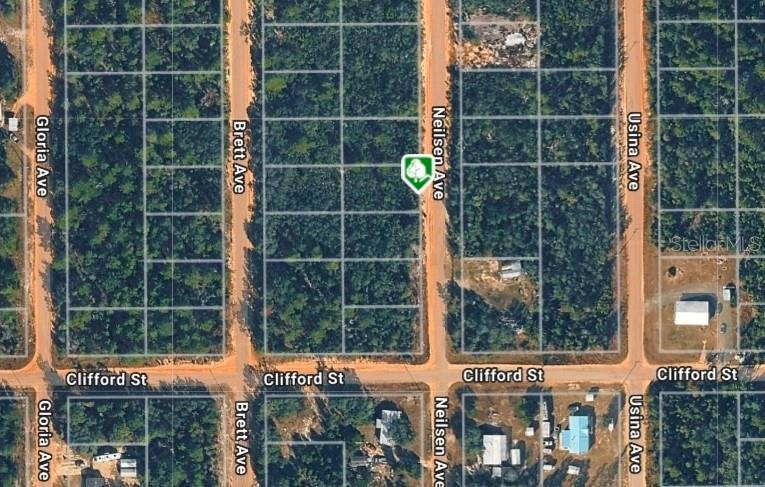 Lot 22 Neilsen Avenue, FL