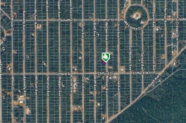 Lot 22 Neilsen Avenue, FL