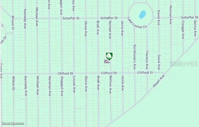 Lot 22 Neilsen Avenue, FL
