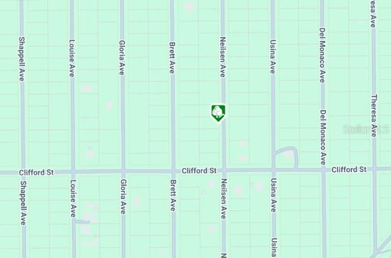 Lot 22 Neilsen Avenue, FL