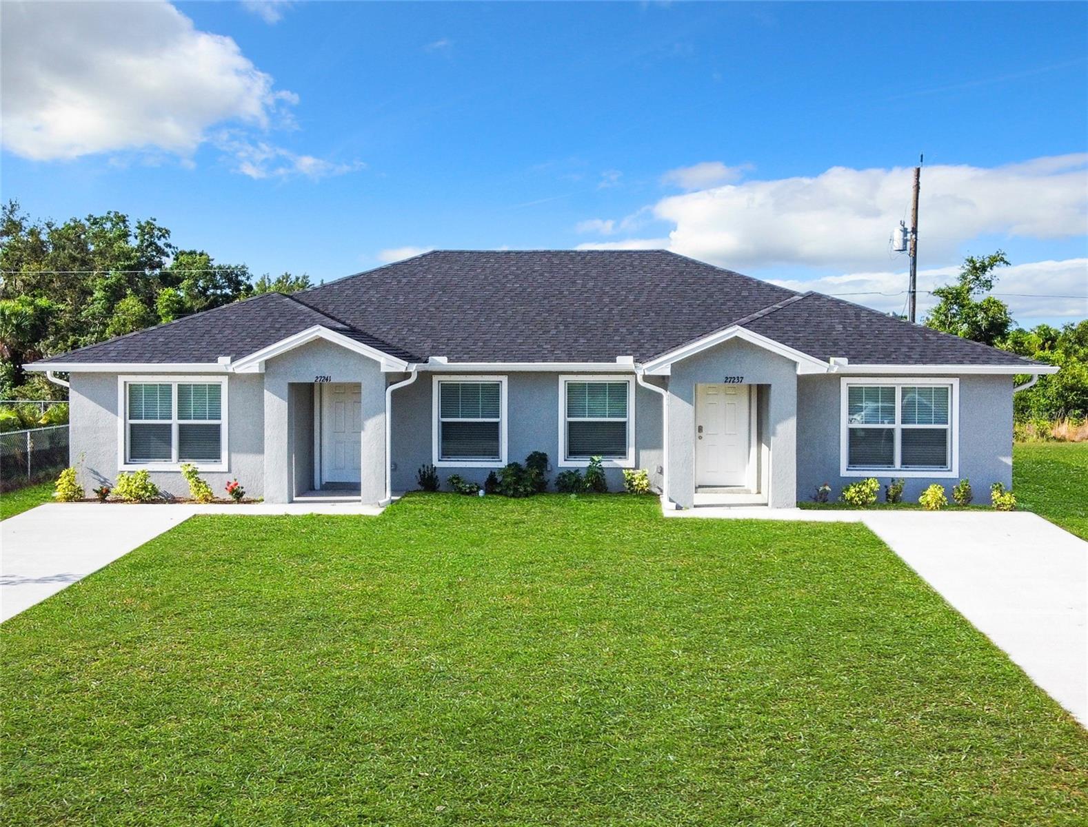 11399 Poplin Avenue, FL