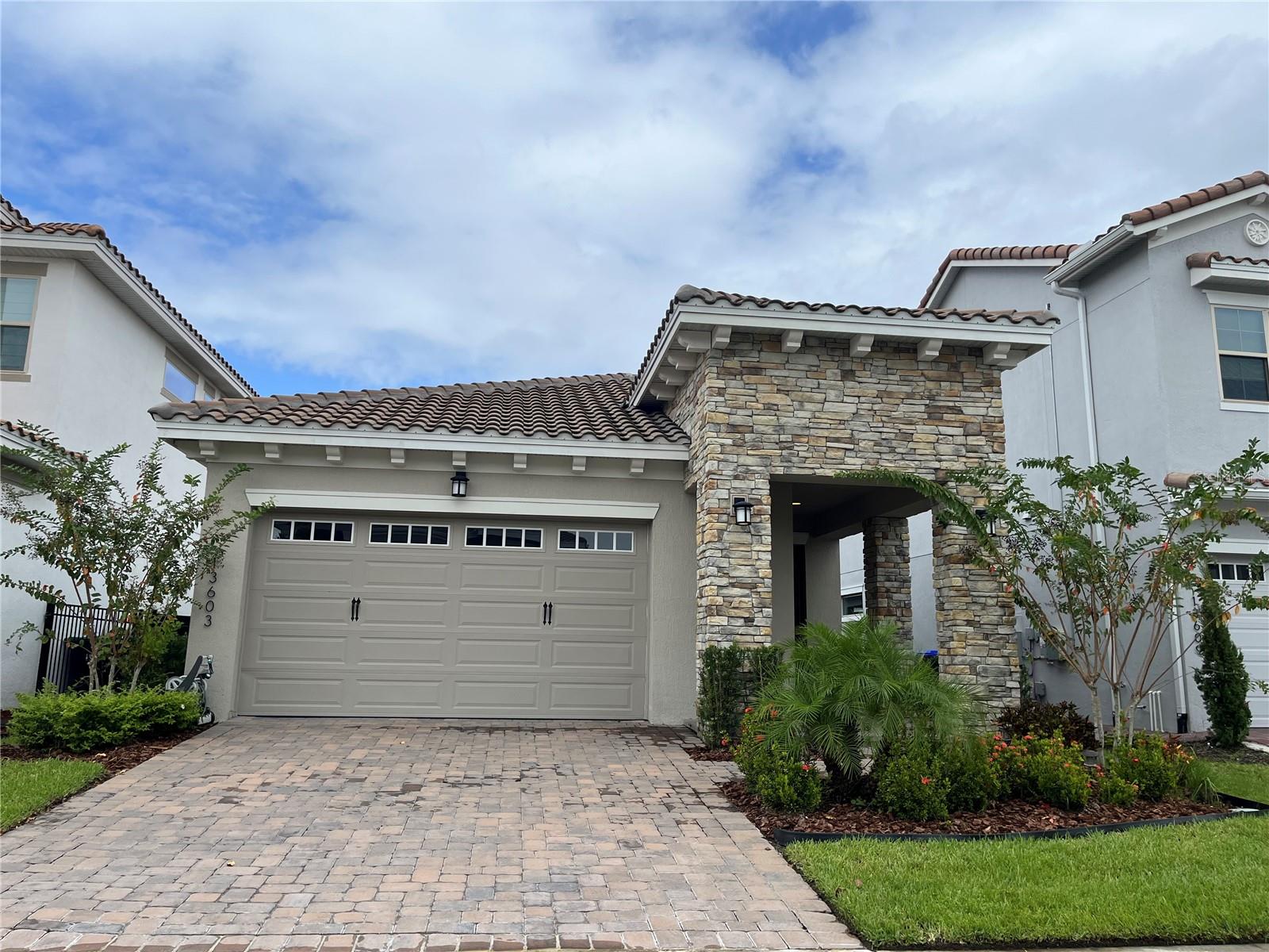 13603 Abberwick Drive, FL