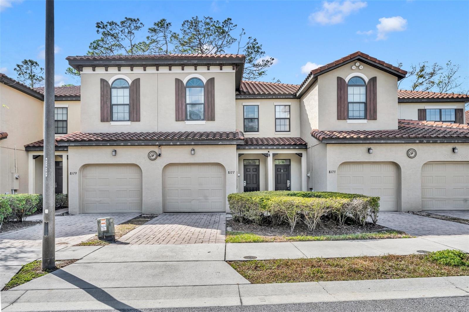 8177 Roseville Boulevard, FL