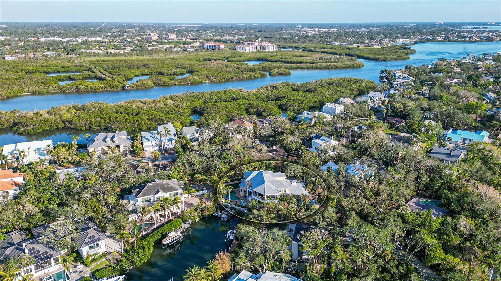 5309 Hidden Harbor Road, FL