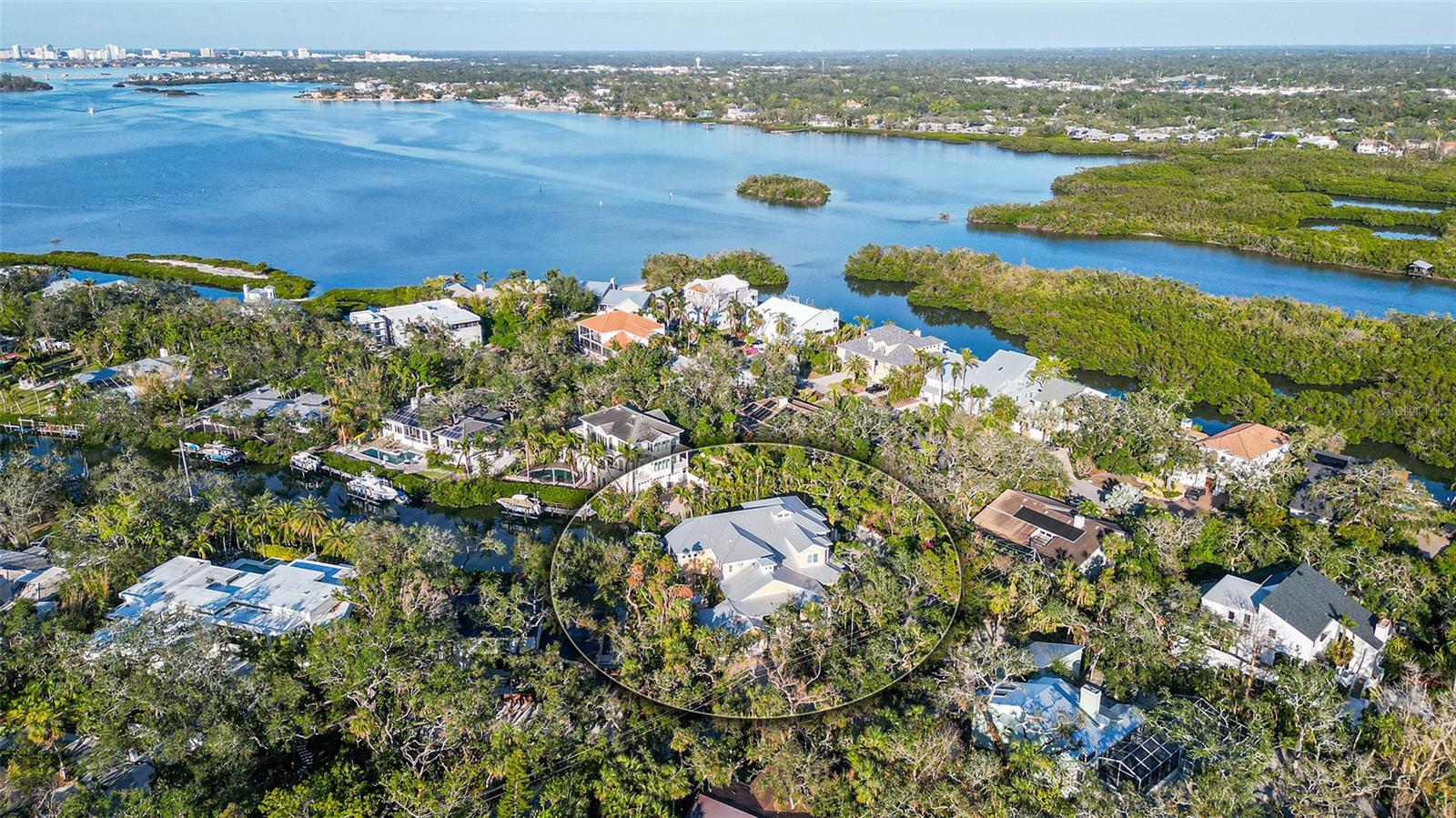 5309 Hidden Harbor Road, FL
