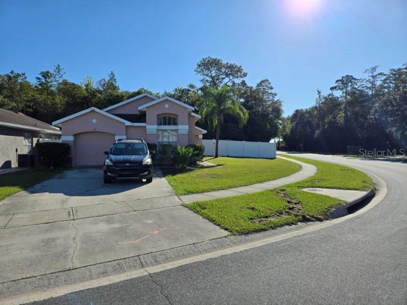217 Coralwood Court, FL