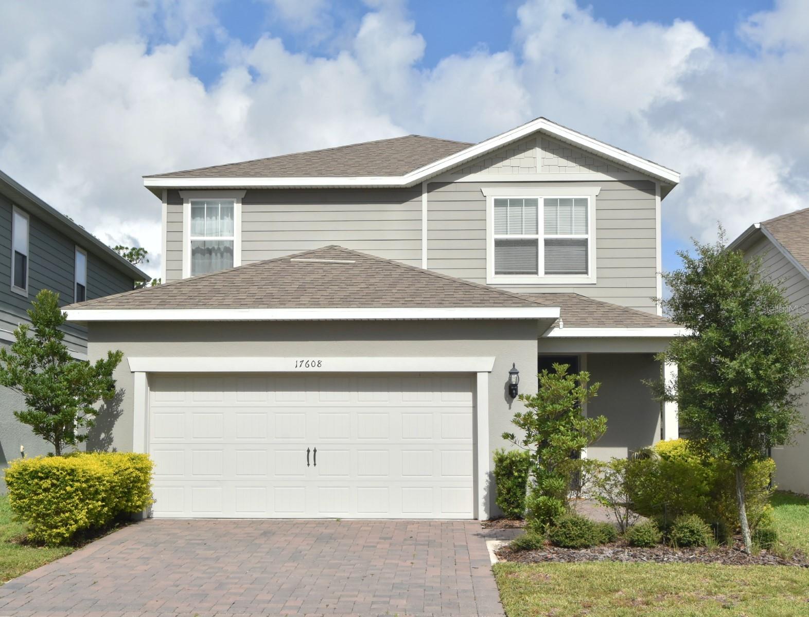 17608 Saw Palmetto Avenue, FL