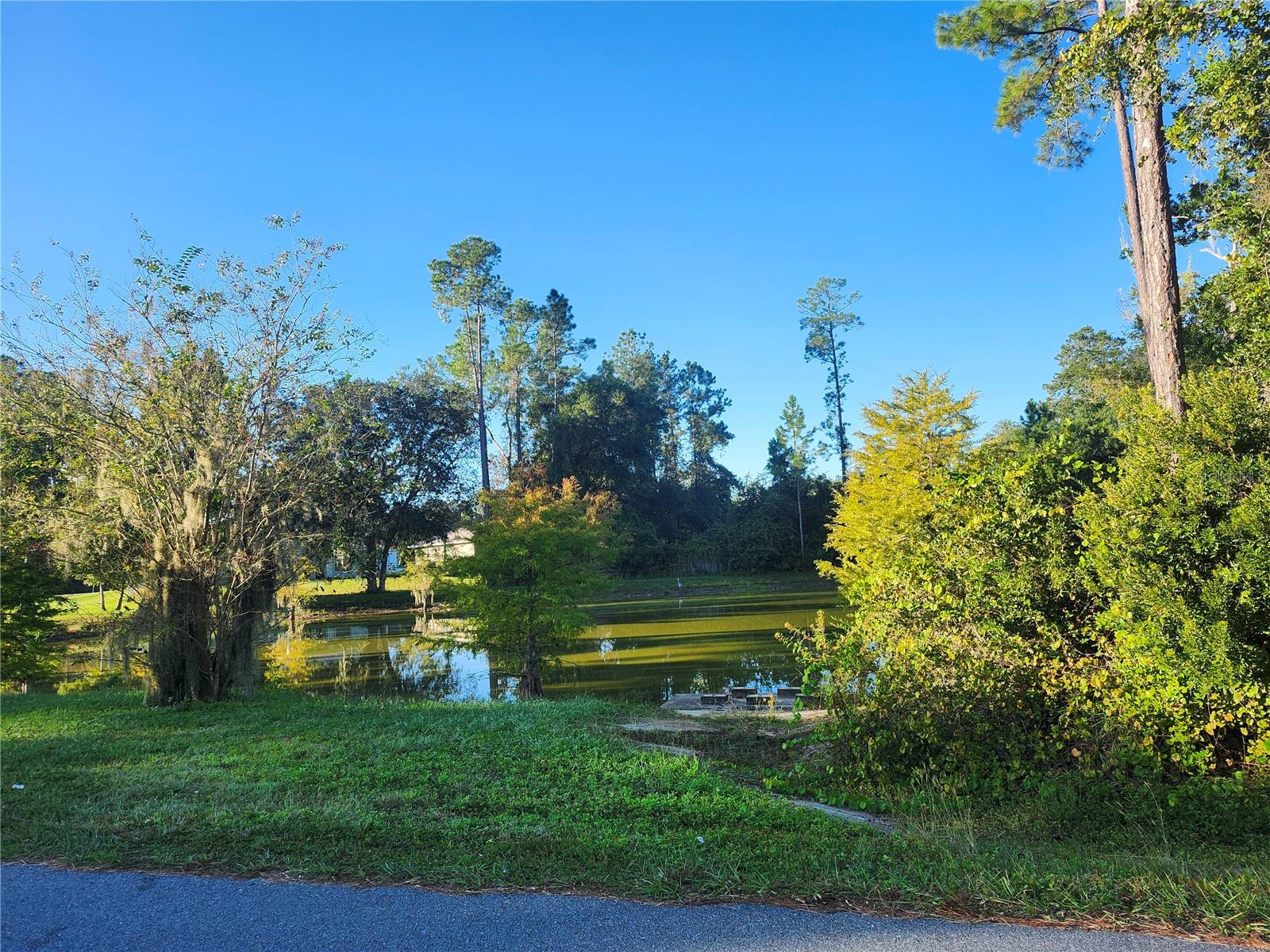 Tbd Redwood Track Course, FL