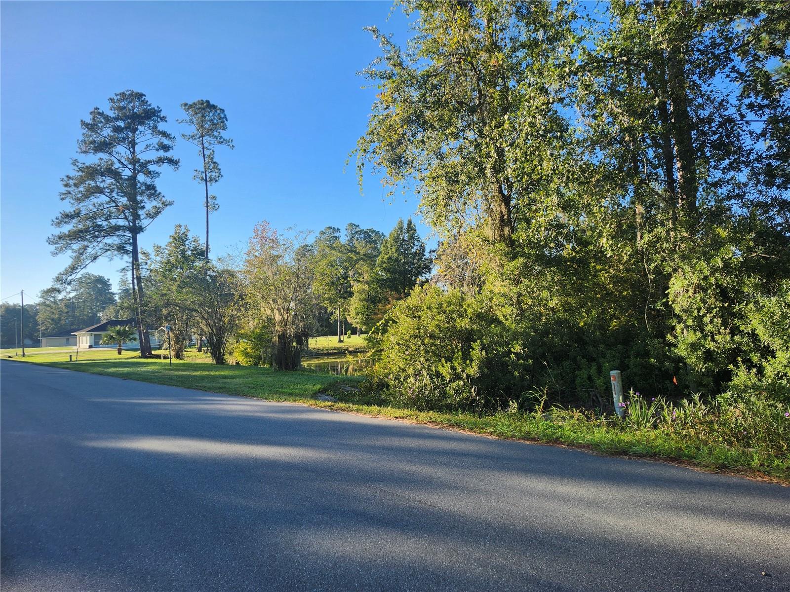 Tbd Redwood Track Course, FL