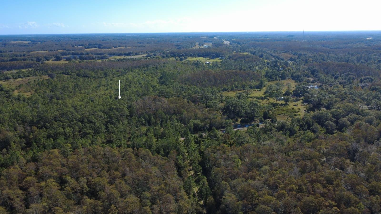 0 Cypress Creek Ranch Road, FL