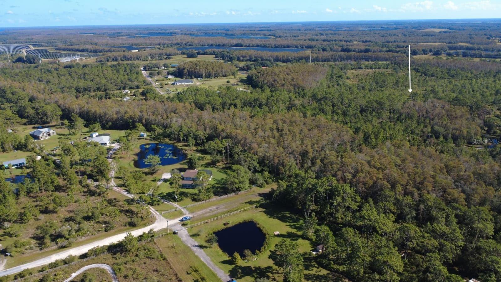 0 Cypress Creek Ranch Road, FL