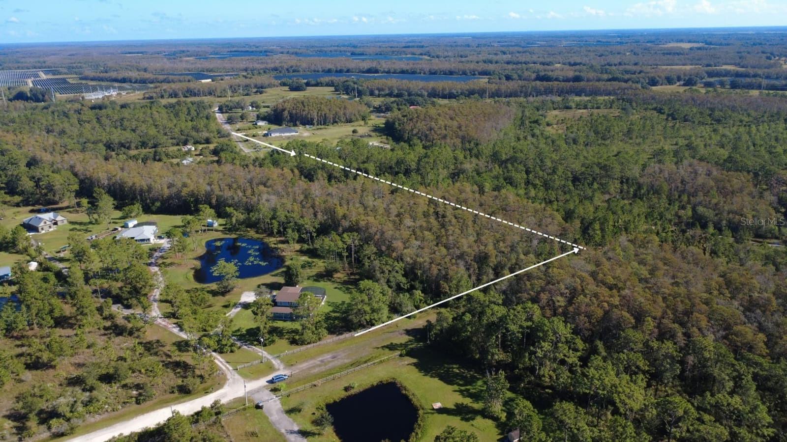 0 Cypress Creek Ranch Road, FL