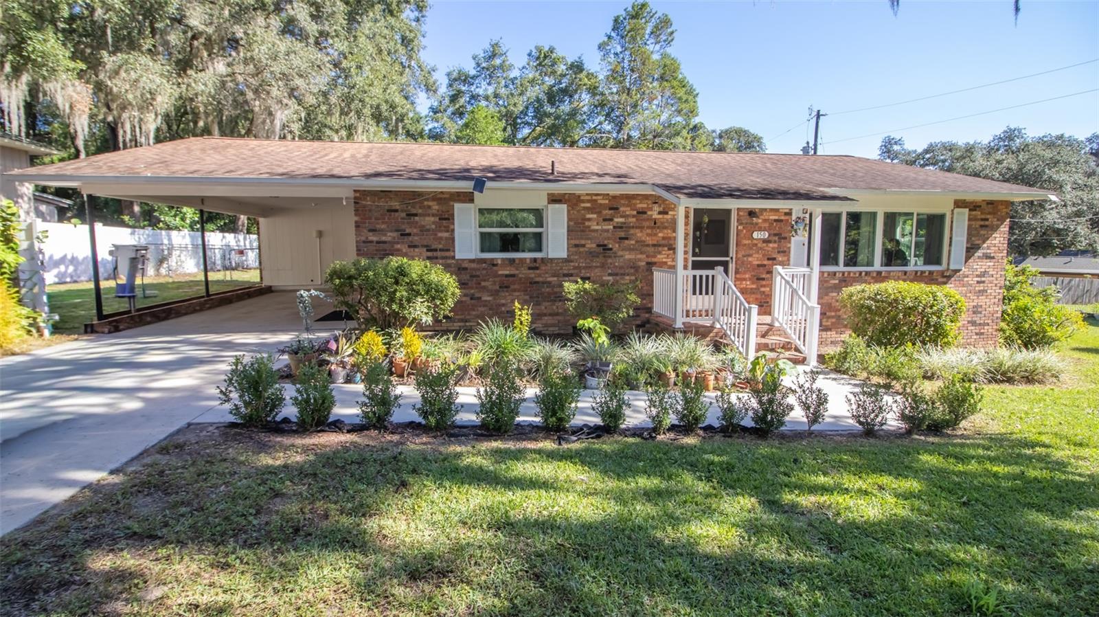 150 Fairway Drive, FL