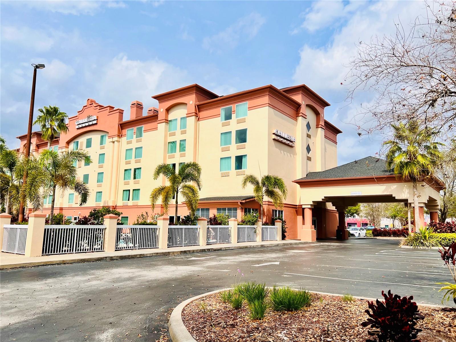 3000 Maingate Lane, FL