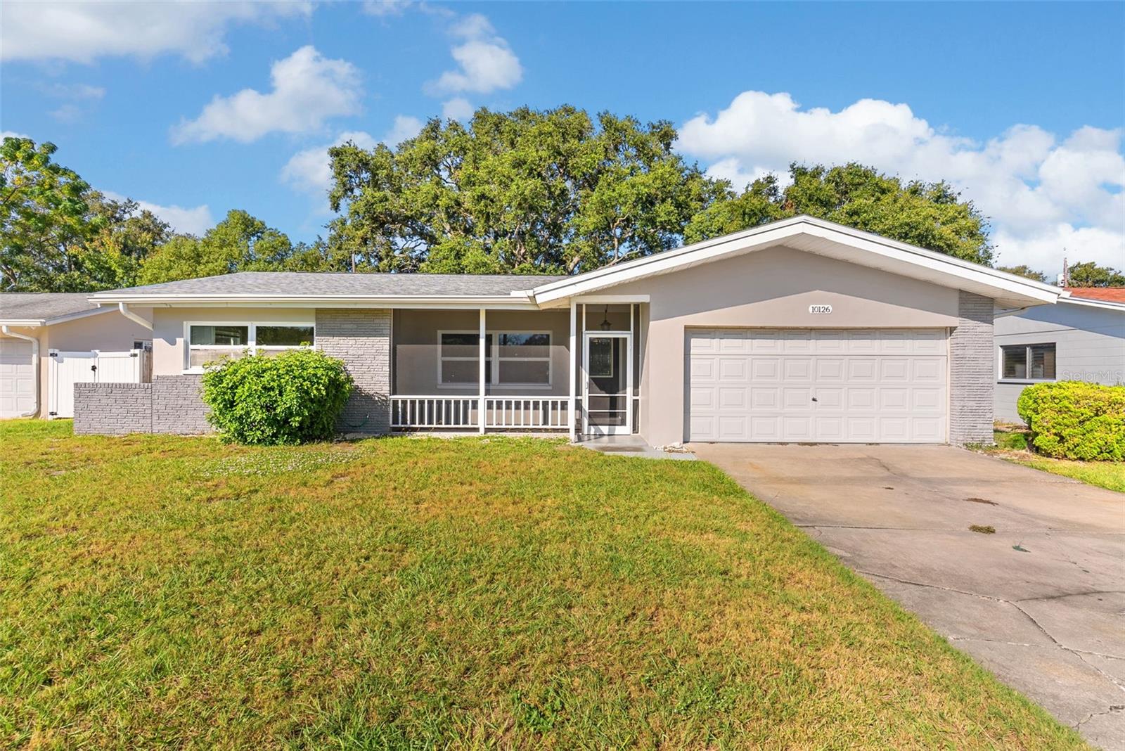10126 Bahama Court, FL