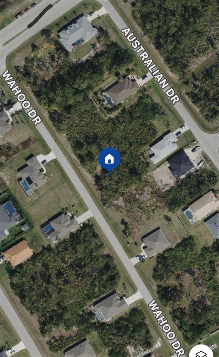 110 Wahoo Drive, FL