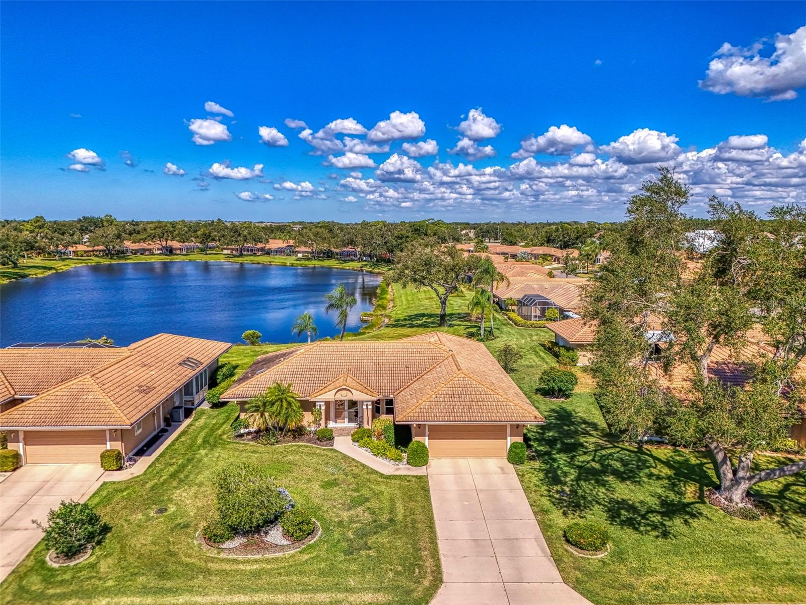 3168 Village Drive, FL