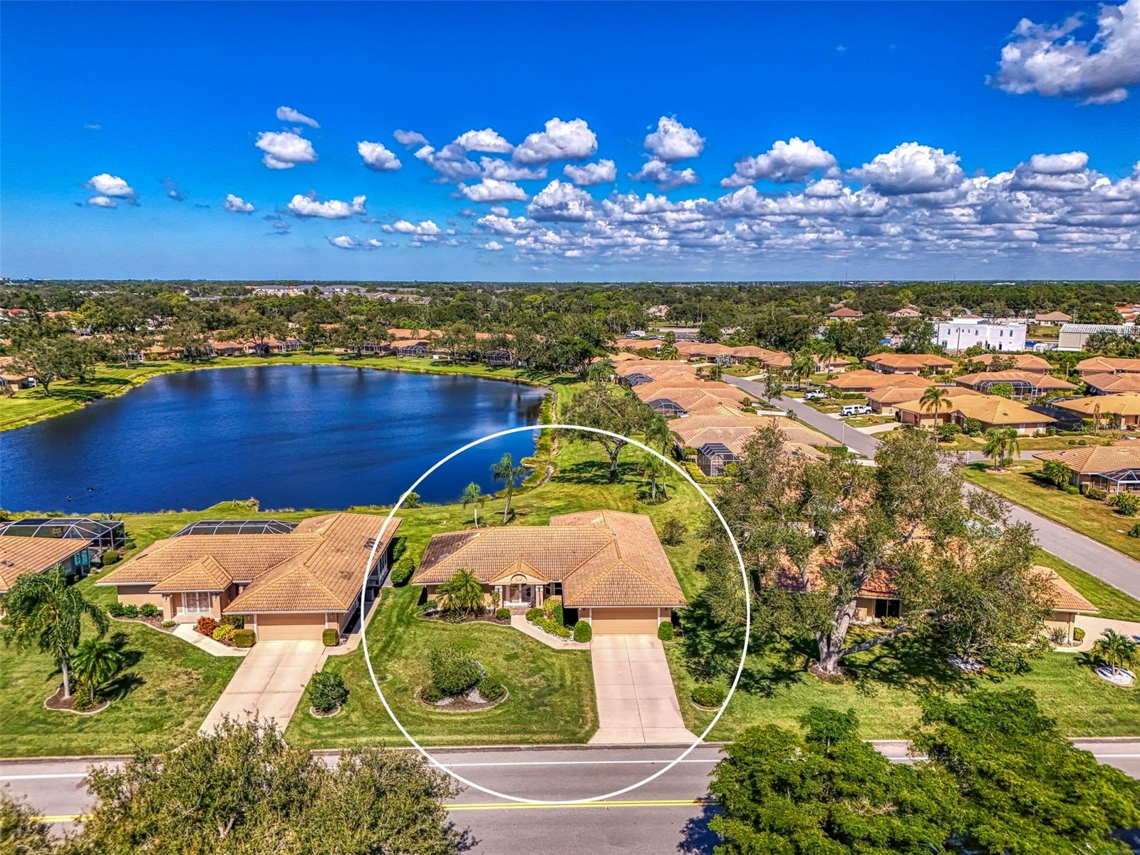 3168 Village Drive, FL